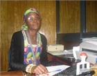 Caisse Afriland First Bank Dla
